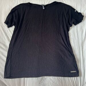 Jones New York Classic Black Top